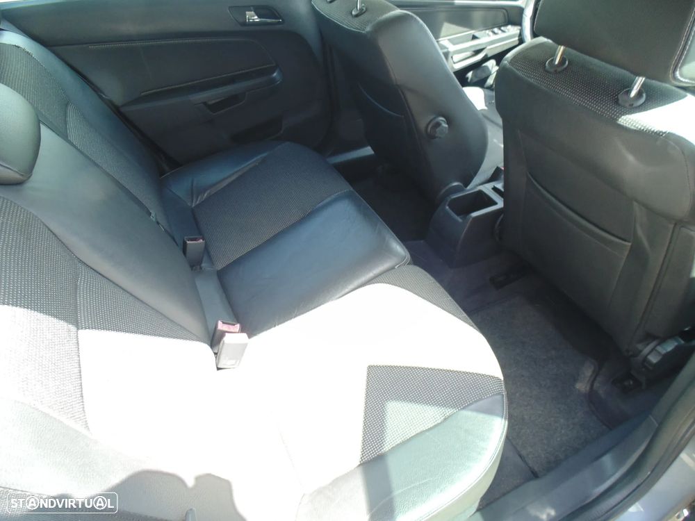 Opel Astra Caravan 1.7 CDTi Cosmo - 15