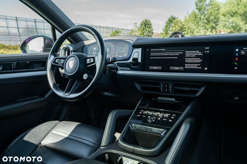 Porsche Cayenne S Tiptronic S - 20