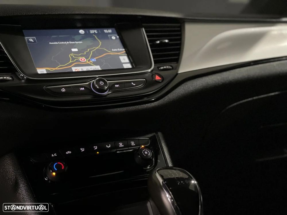 Opel Astra Sports Tourer - 7