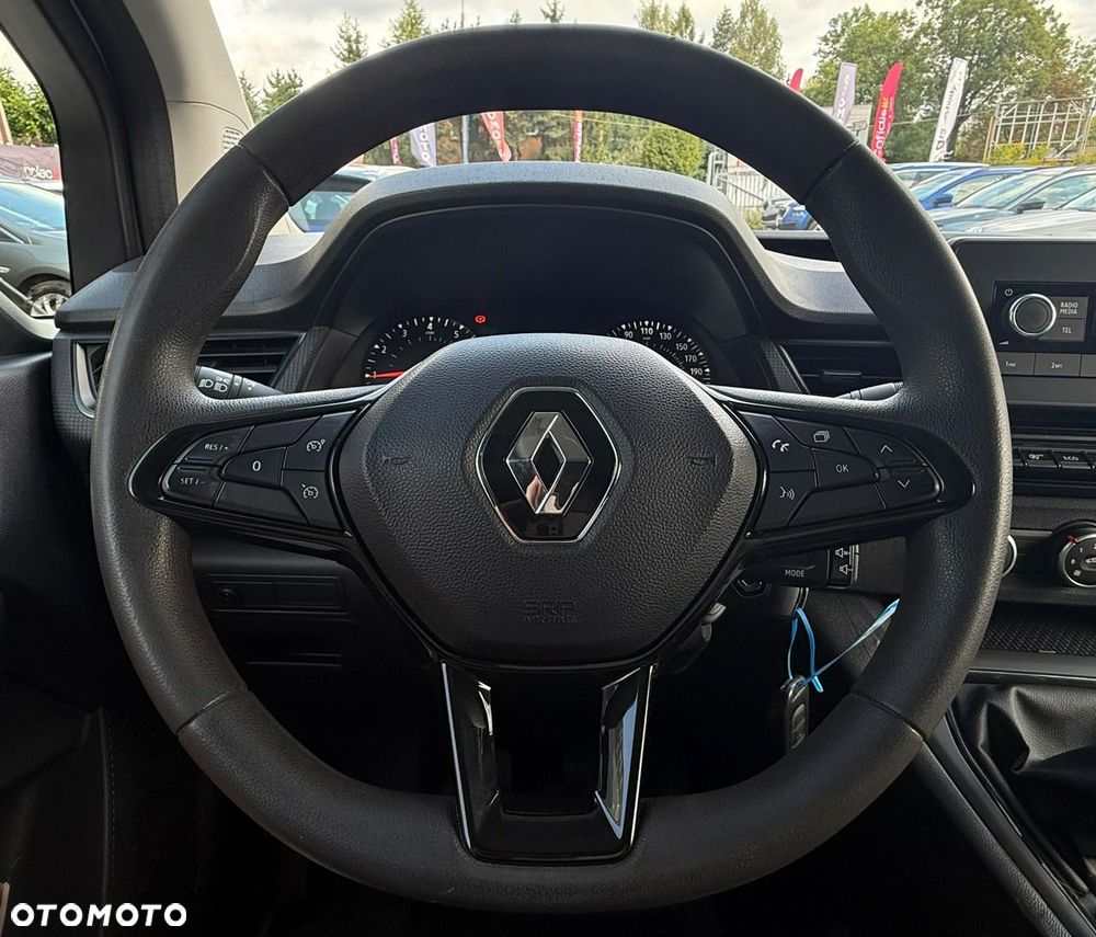 Renault Kangoo - 15