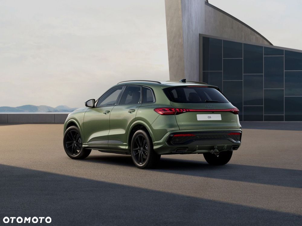 Audi Q5 - 5
