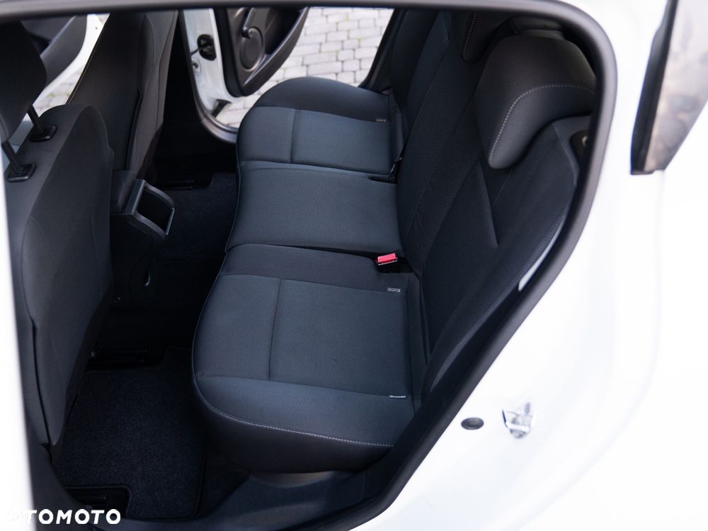 Renault Megane 1.6 16V Authentique - 24