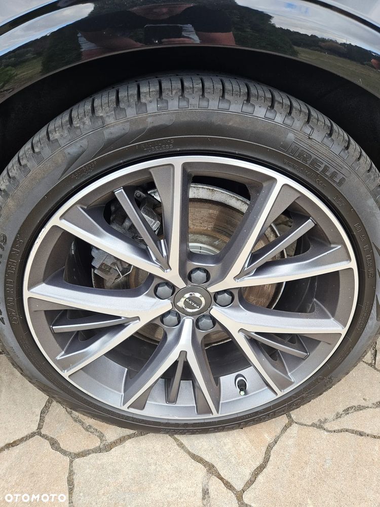 Volvo S90 T5 Geartronic Momentum Pro - 19