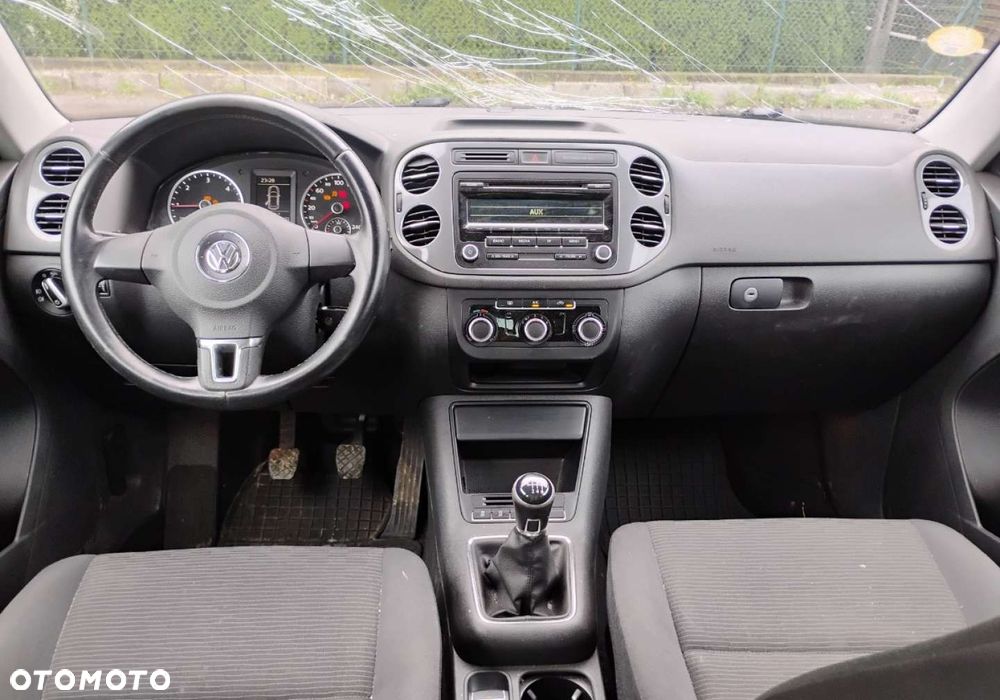 Volkswagen Tiguan - 7