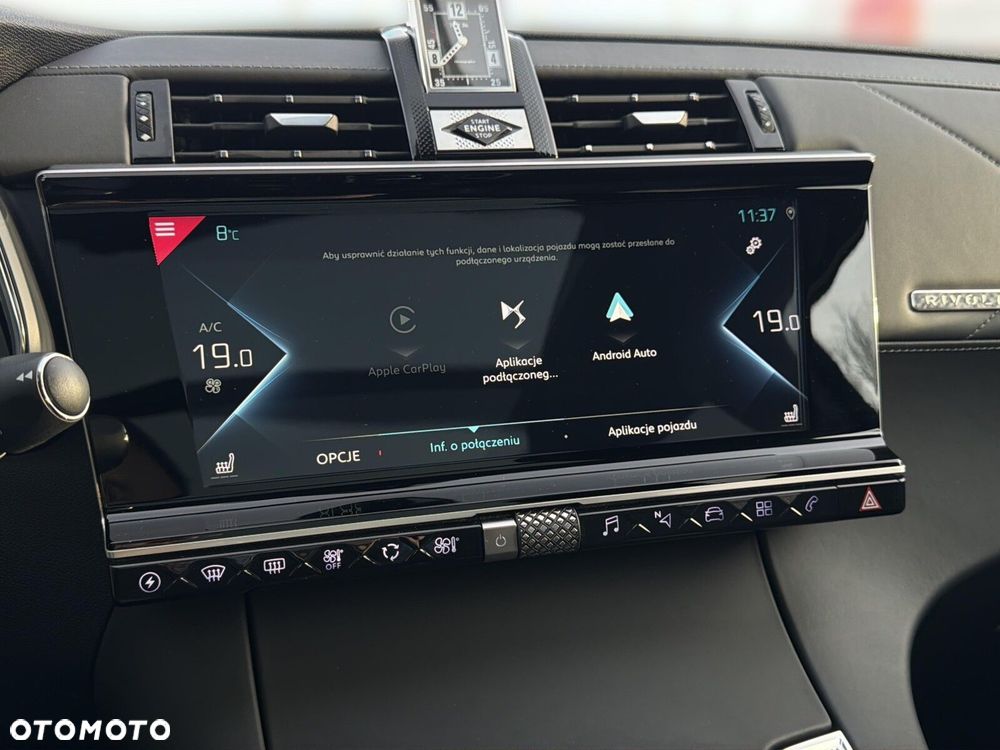 DS Automobiles DS 7 Crossback 1.6 E-Tense 4x4 Rivoli - 30