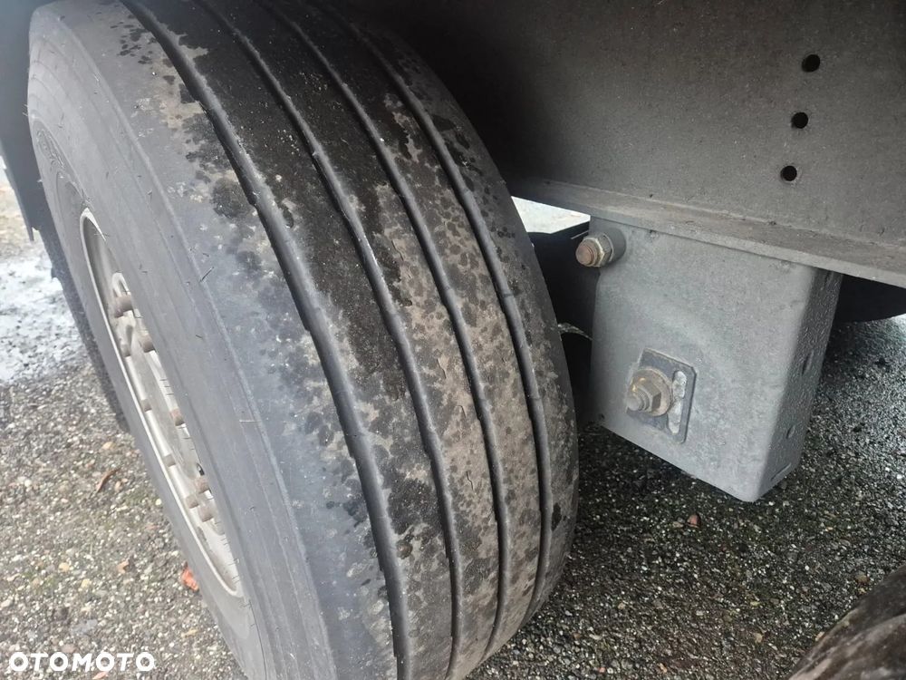 MAN TGS 18.400 Euro 6 Nauka jazdy - 10