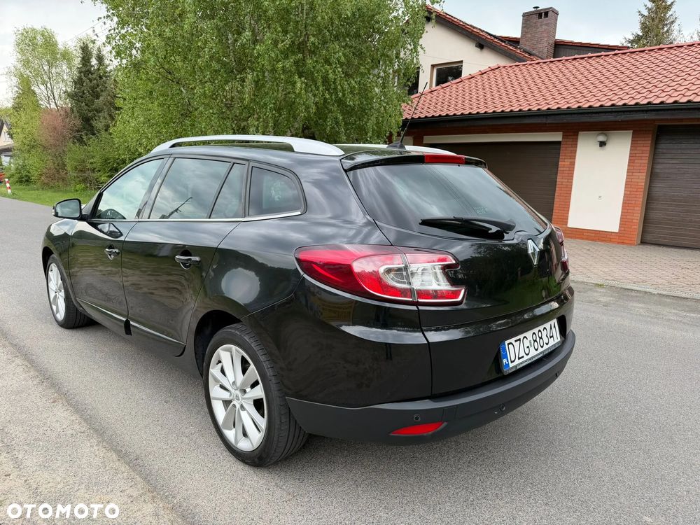 Renault Megane - 12