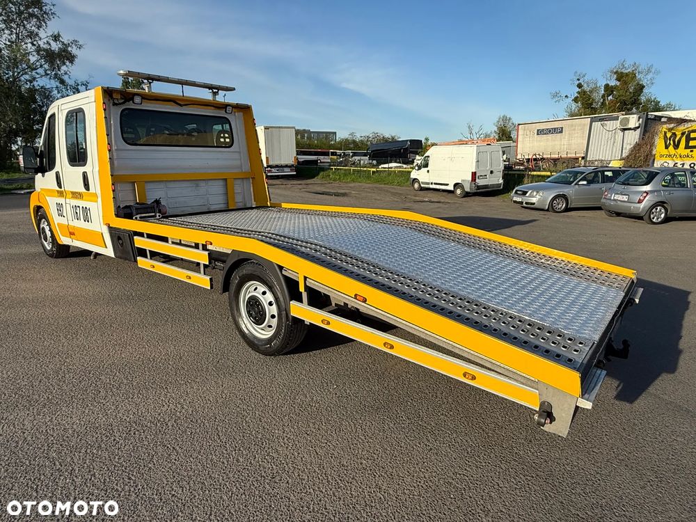 Fiat Ducato - 7