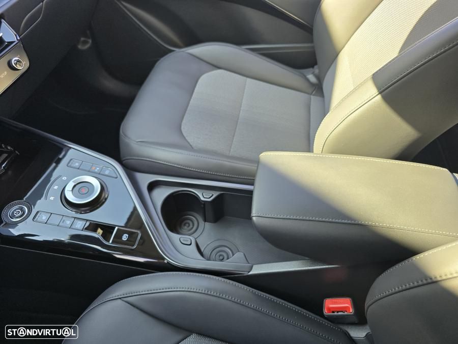 Kia e-Niro - 37
