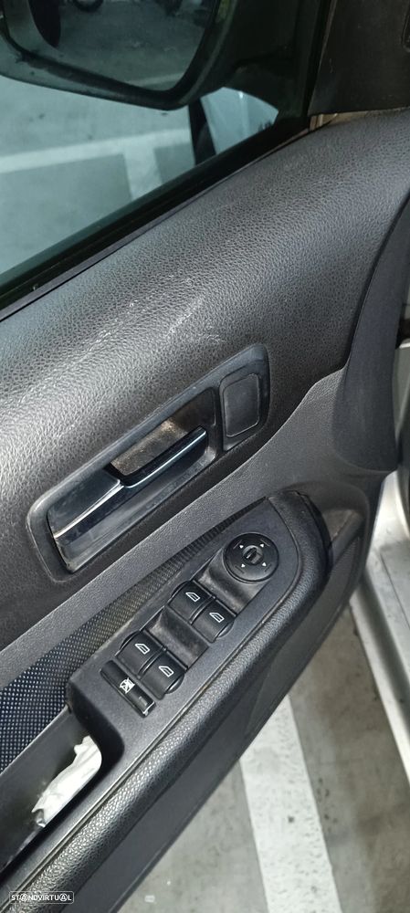 Ford Focus 1.6 TDCi Sport - 9