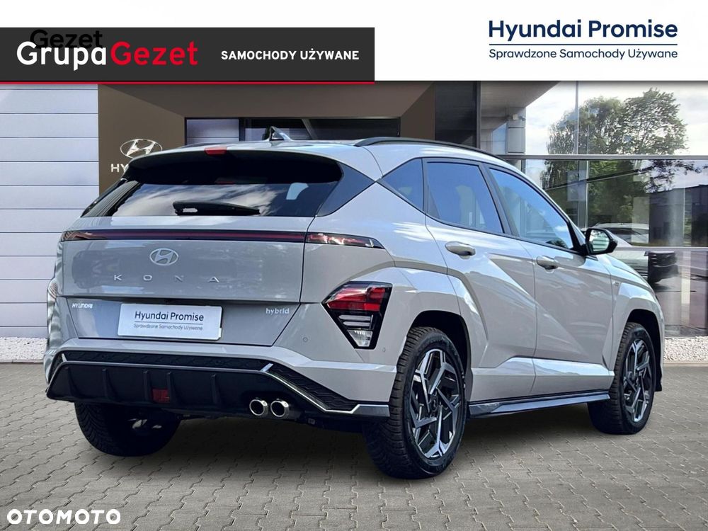 Hyundai Kona - 6