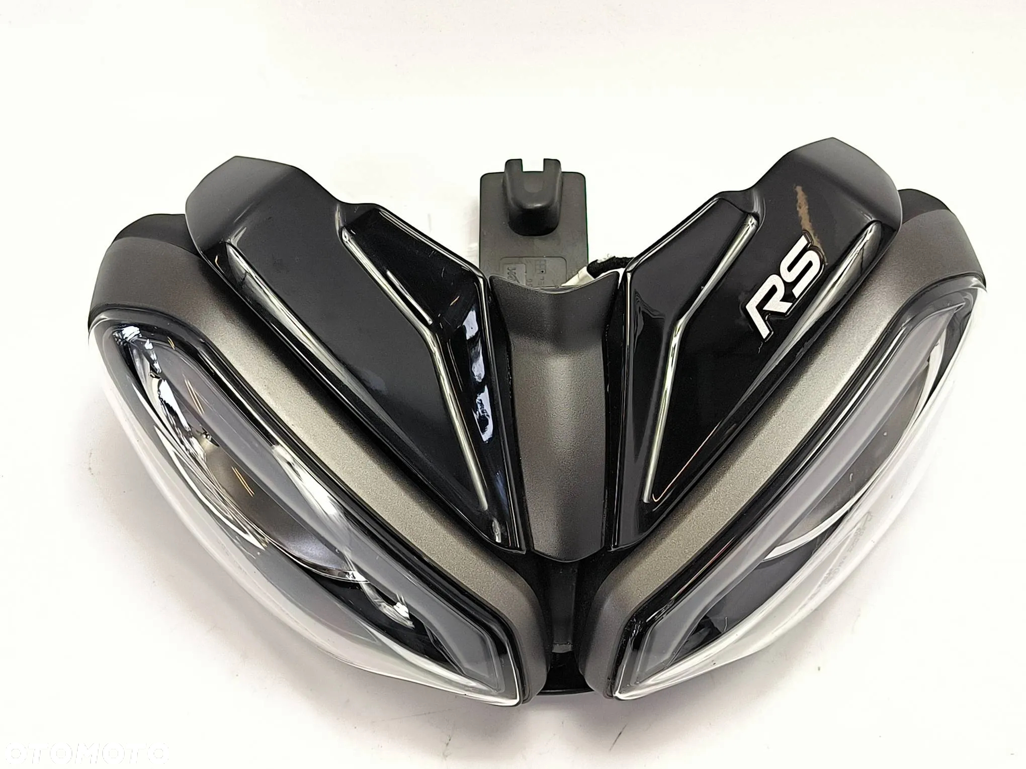 Oświetlenie lampa przód Speed Triple 1200 rs 2021r. - 6