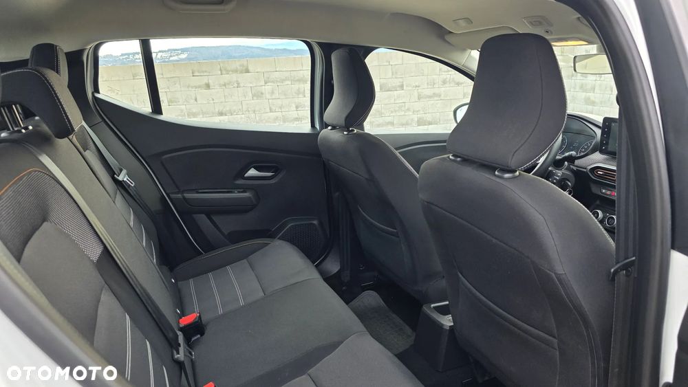 Dacia Sandero Stepway - 11