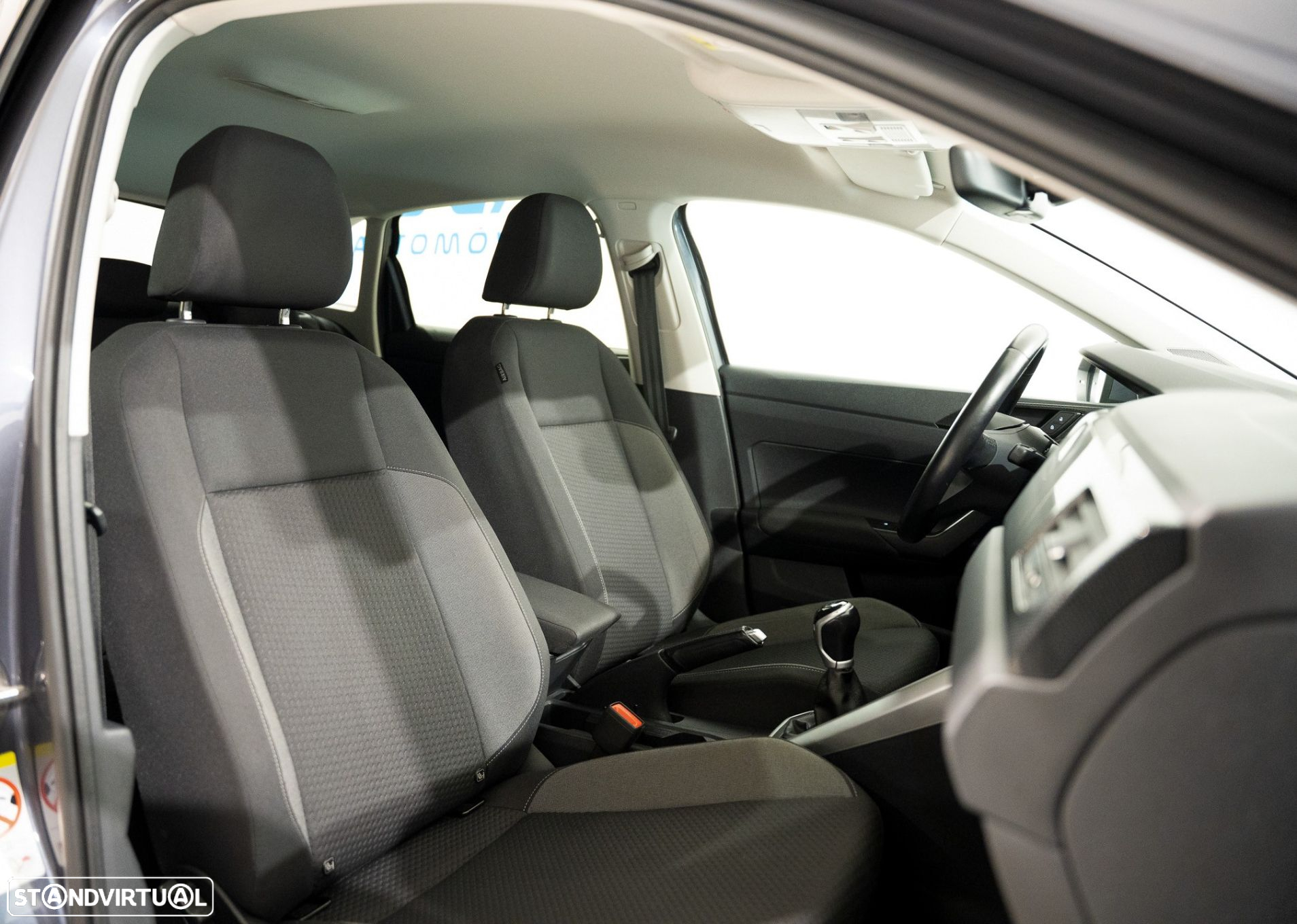 VW Taigo 1.0 TSI Life - 13