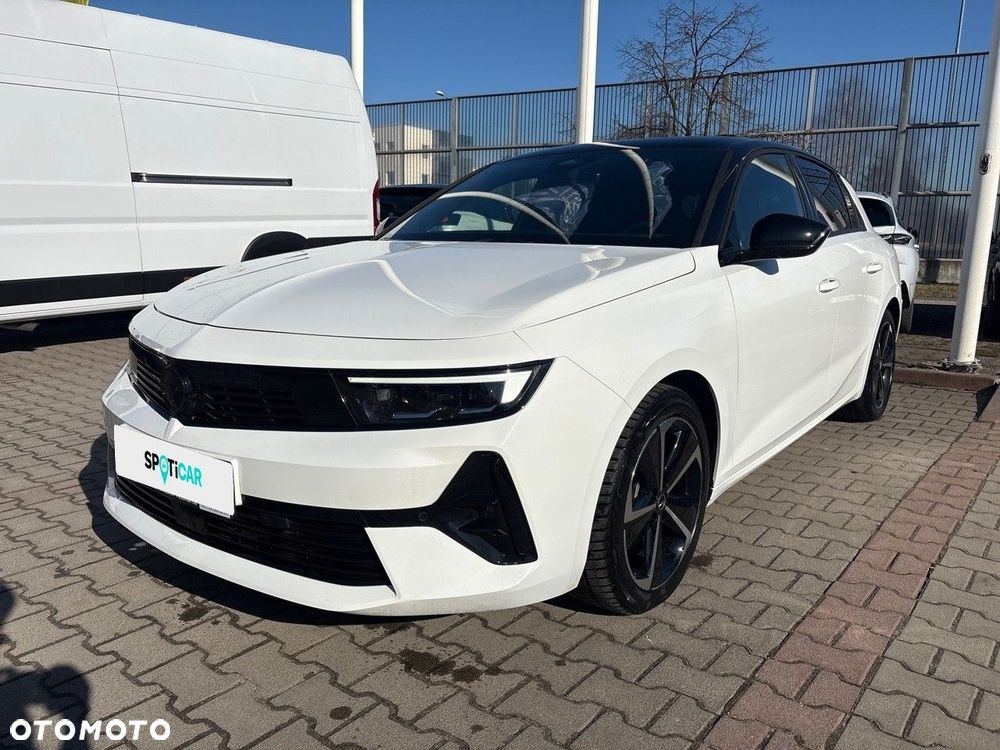 Opel Astra - 29