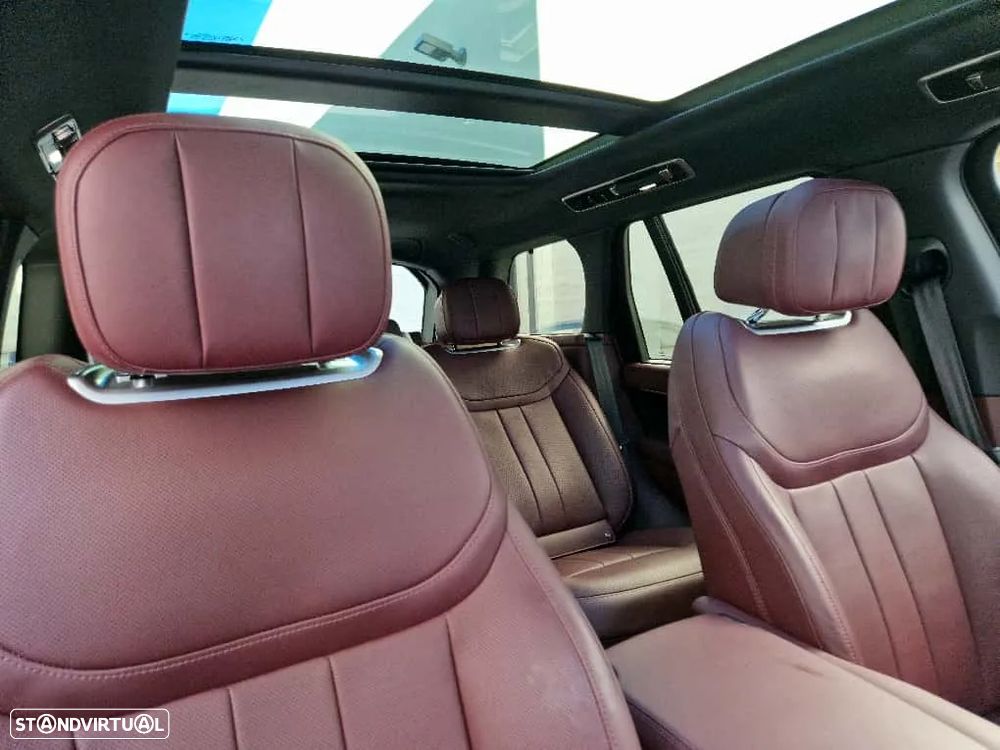 Land Rover Range Rover 3.0 D350 Autobiography - 32
