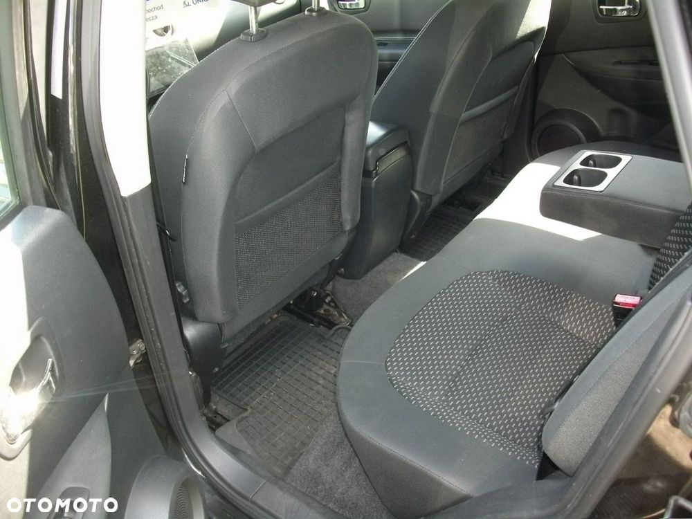 Nissan Qashqai - 7