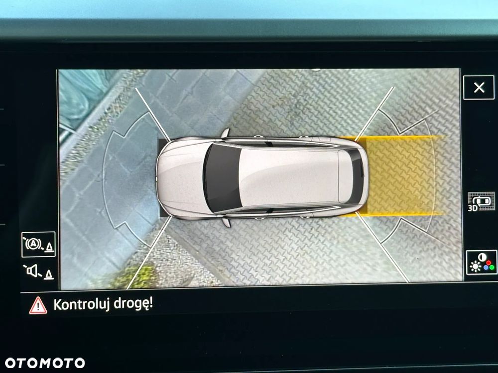 Volkswagen Arteon 2.0 TSI OPF DSG R-Line - 27