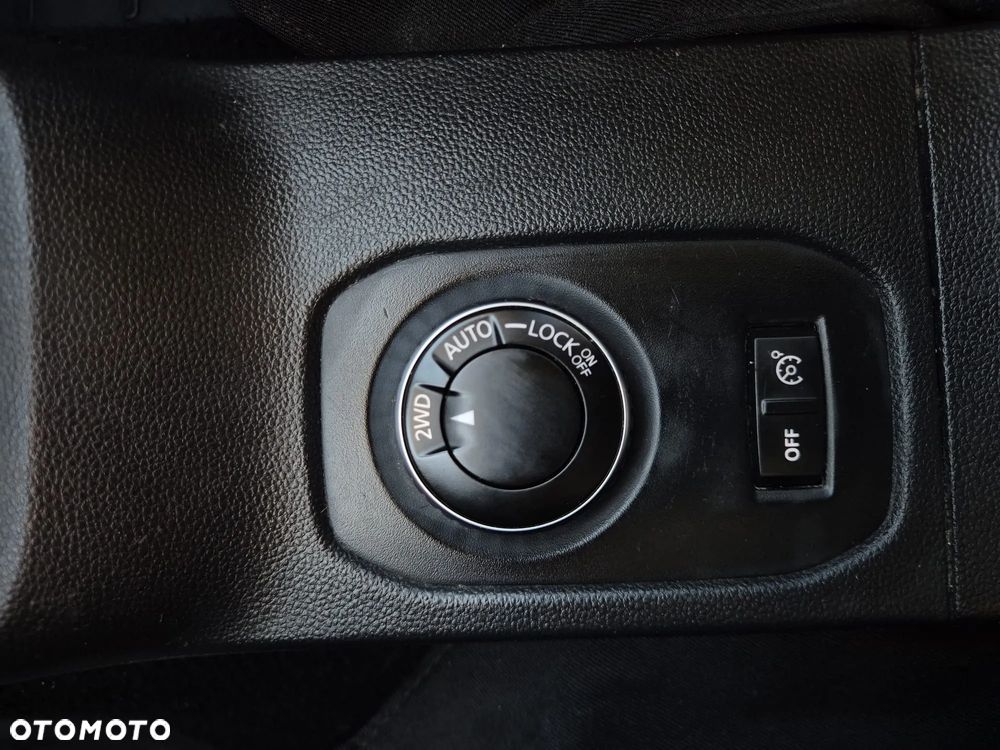 Dacia Duster 1.5 Blue dCi Comfort 4WD EU6d - 14