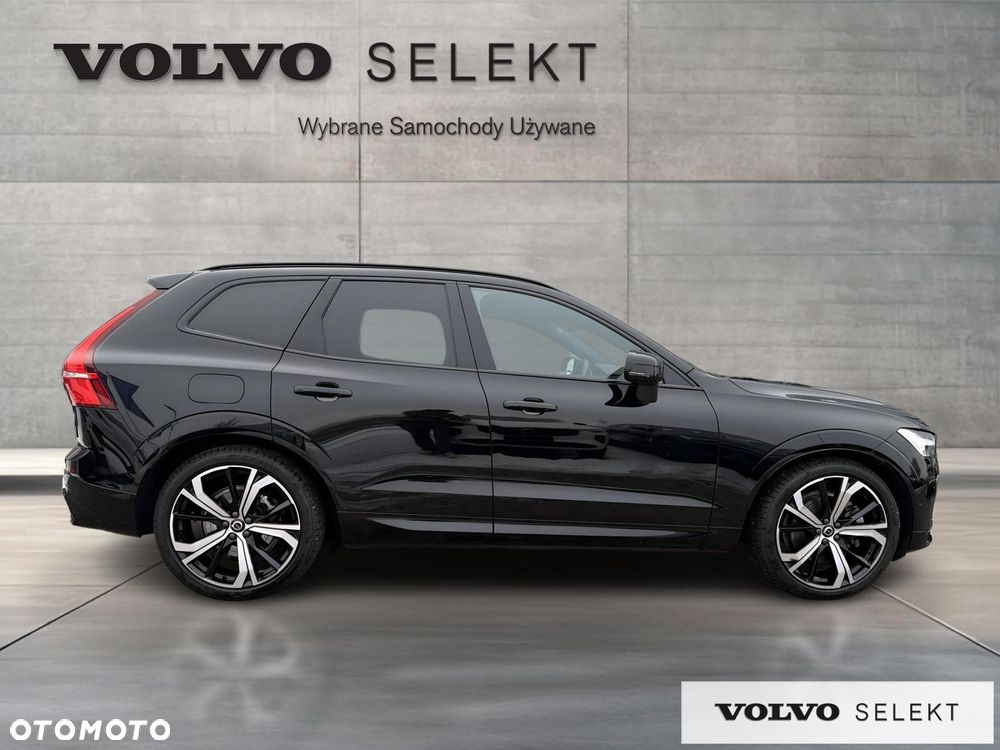 Volvo XC 60 - 7