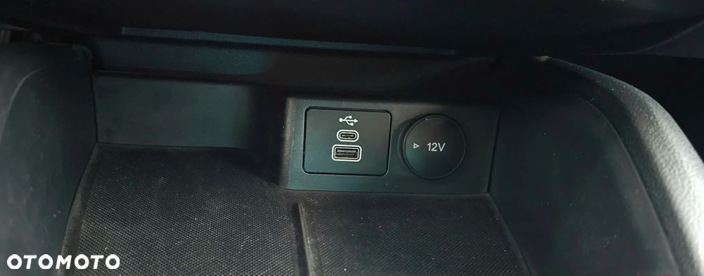 Ford Focus 1.5 EcoBlue Titanium - 39