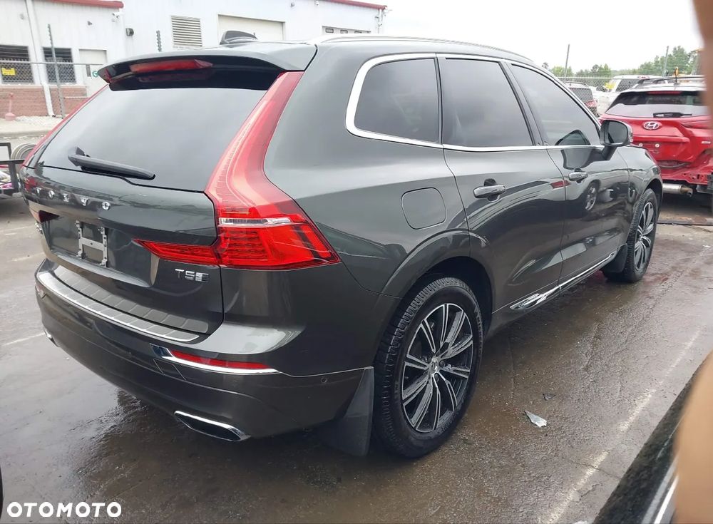 Volvo XC 60 T5 AWD Geartronic Inscription - 4