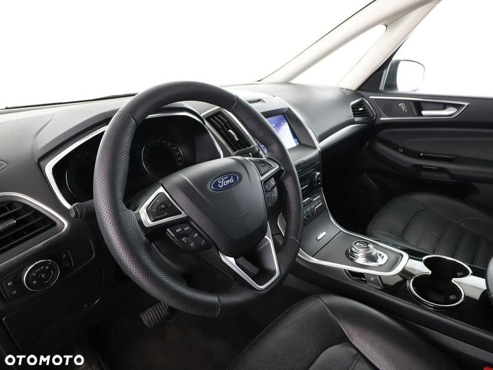Ford Galaxy 2.0 EcoBlue Titanium - 15