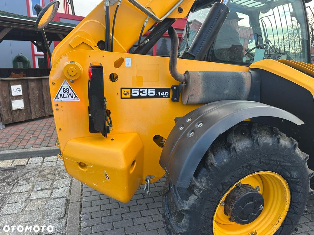 JCB 535-140 - 9