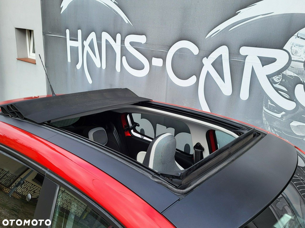 Renault Twingo - 5