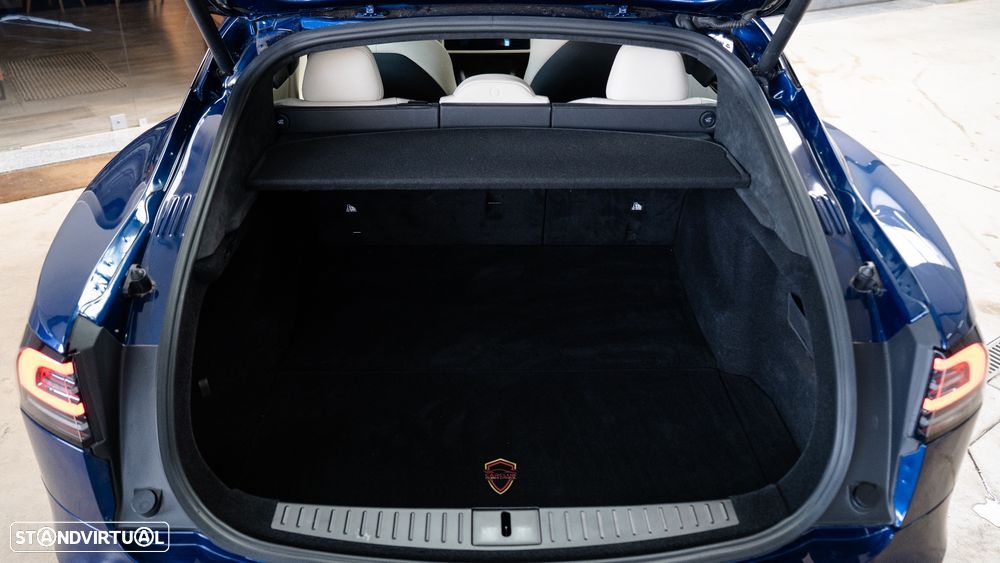 Tesla Model S Plaid AWD - 53