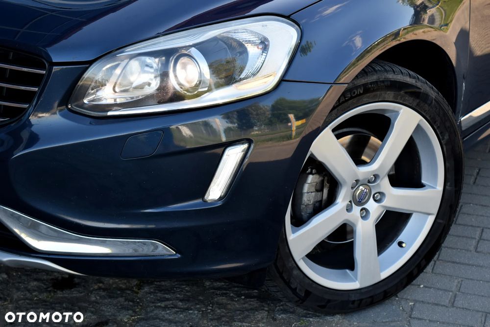 Volvo XC 60 D4 Drive-E Summum - 11