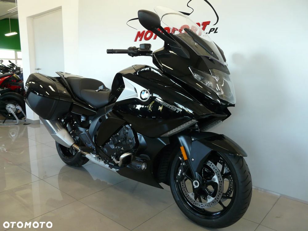 BMW K - 19