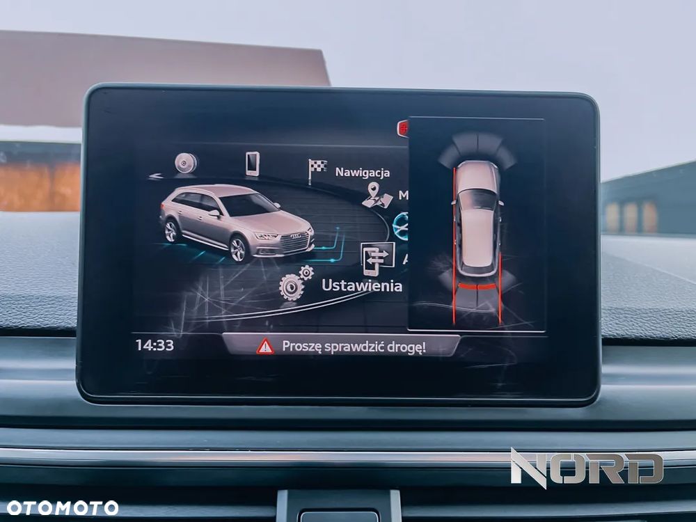 Audi A4 Avant 1.4 TFSI S tronic sport - 15