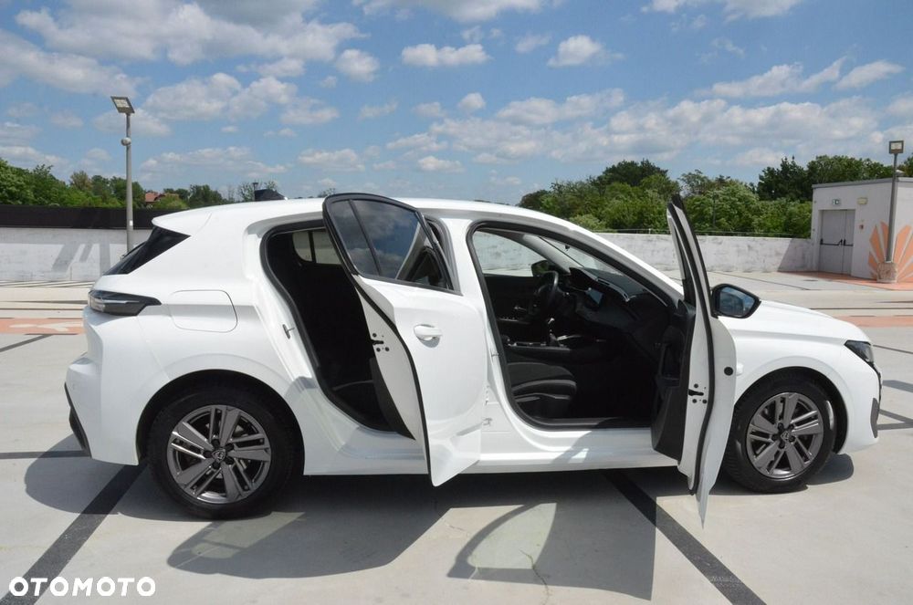 Peugeot 308 1.5 BlueHDi Active Pack Business S&S - 28