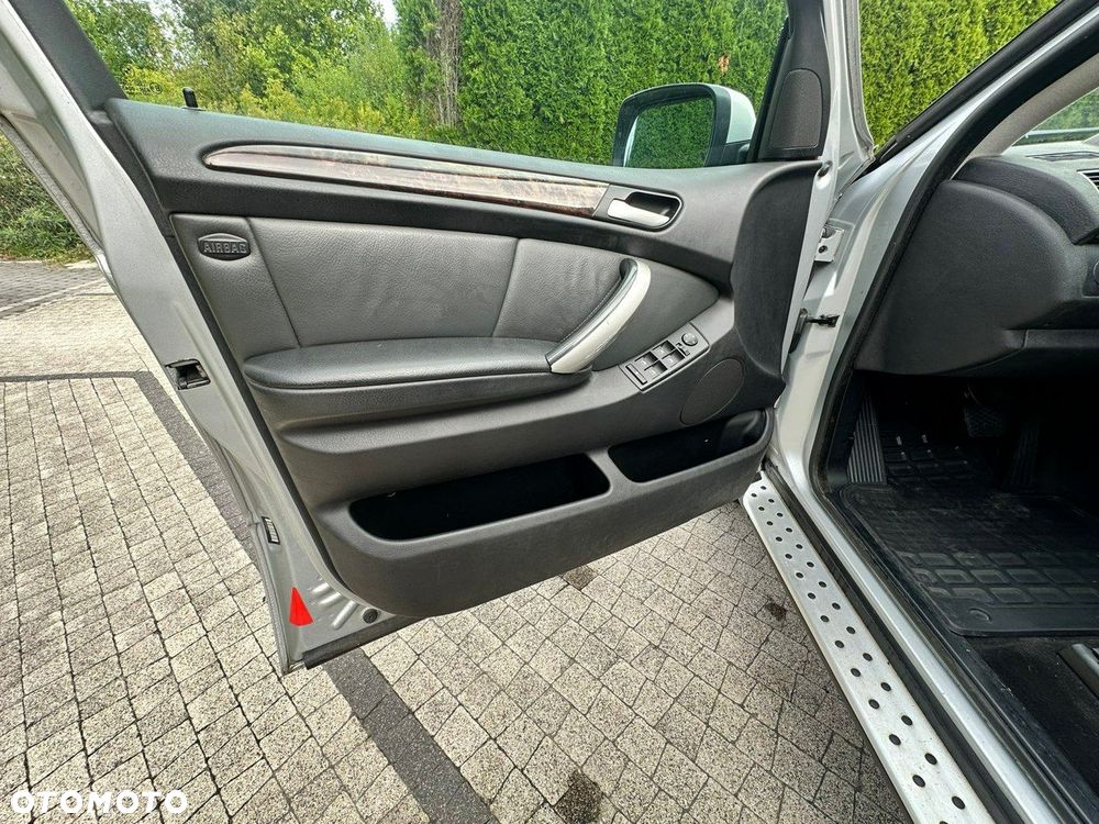 BMW X5 - 5