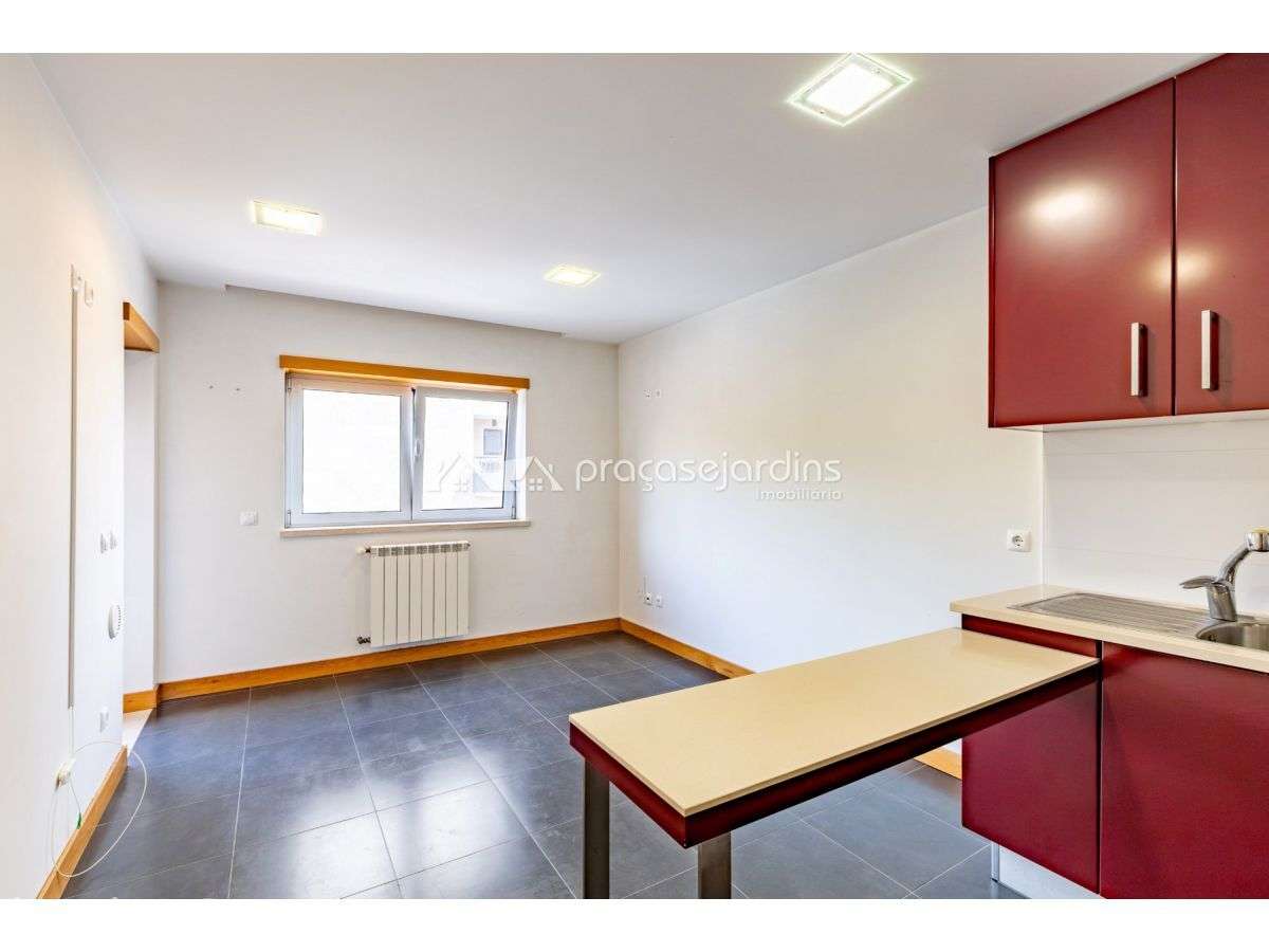Apartamento T1 - Grande imagem: 5/14