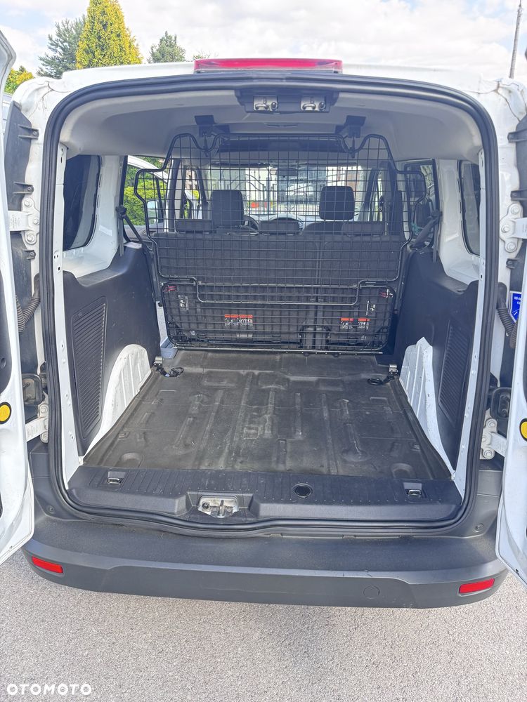 Ford Tourneo Connect Grand - 7