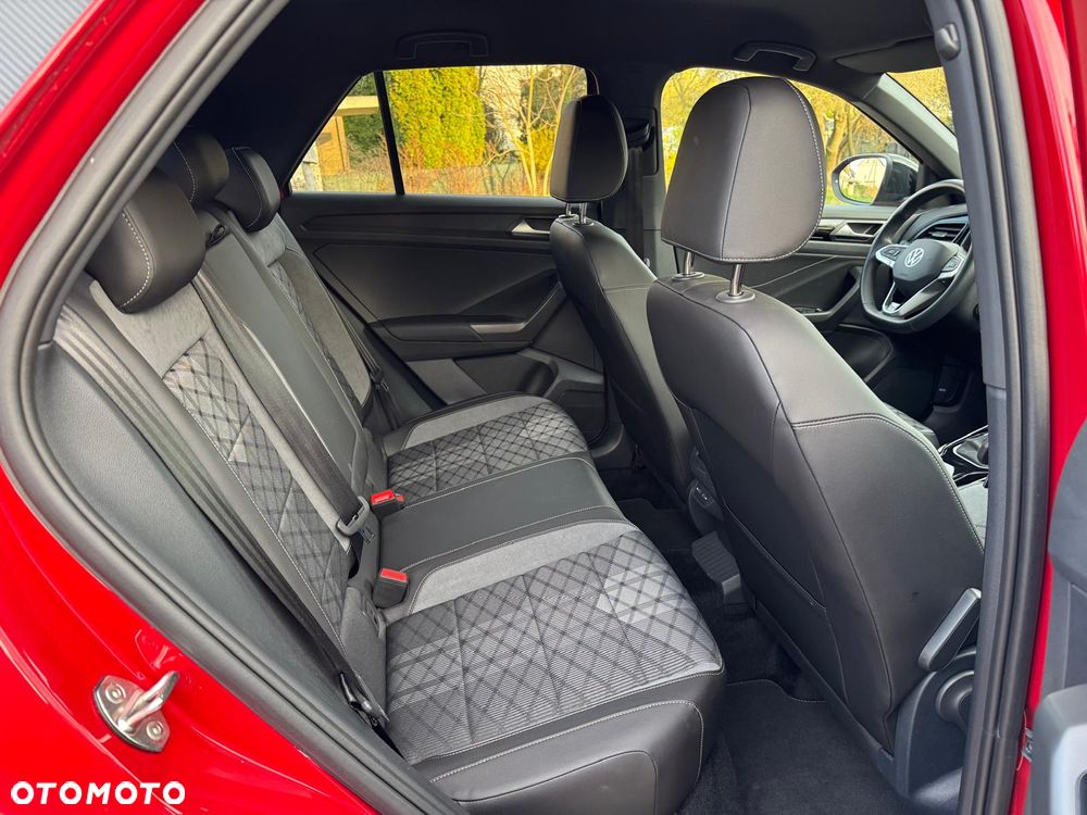 Volkswagen T-Roc 1.5 TSI OPF DSG R-Line - 23