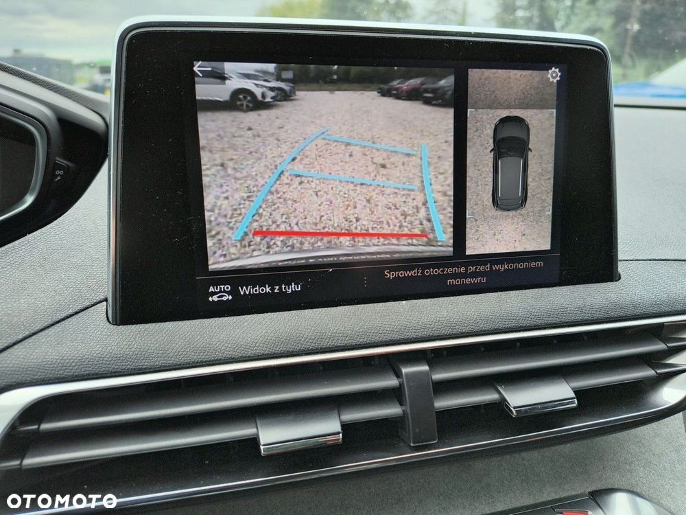 Peugeot 3008 1.2 PureTech GT S&S EAT8 - 18