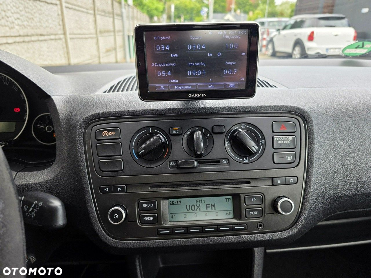 Skoda Citigo - 15