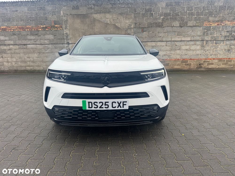 Opel Mokka Mokka-e Ultimate - 9