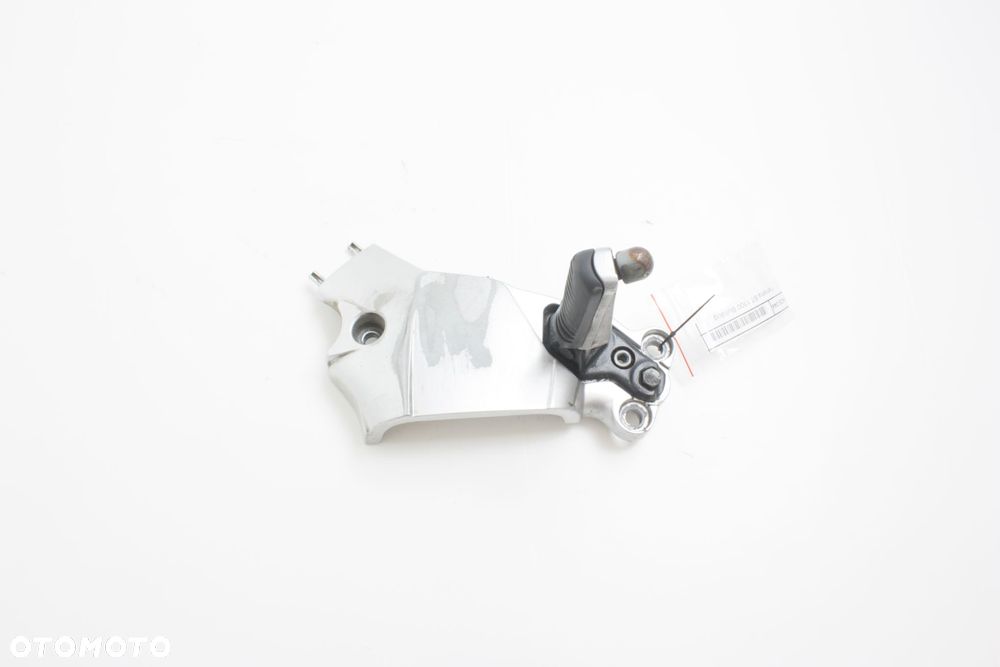 SET LEWY Yamaha BT 1100 Bulldog - 1