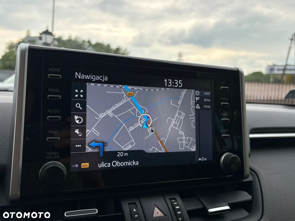 Toyota RAV4 - 17