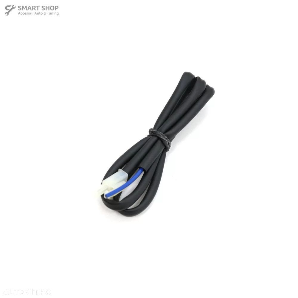 Carcasa faruri cu Lumini de zi dedicate LED DRL Mercedes G-Class W463 - 6