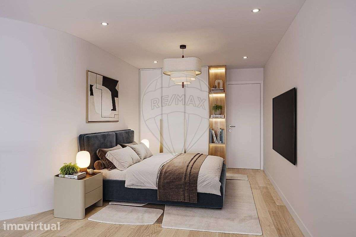 Apartamento T1 para venda - Grande imagem: 4/17