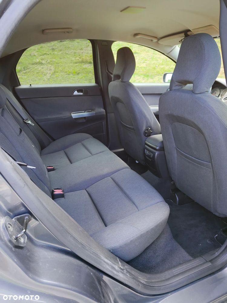 Volvo S40 - 17