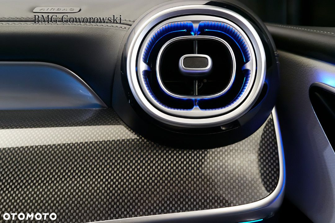 Mercedes-Benz GLC - 15