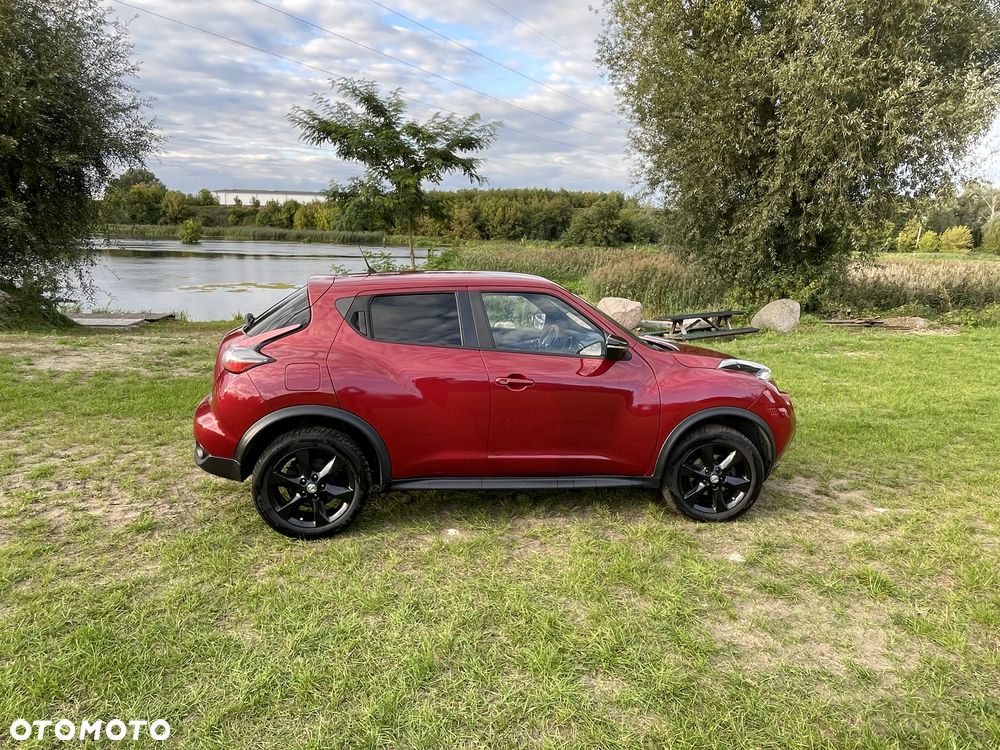 Nissan Juke - 2