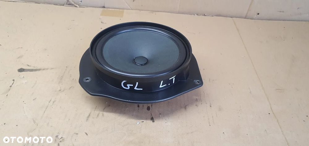 Głośnik drzwi lewy tył tylny lewy Mercedes GL X166 W166 A2049062401 - 2