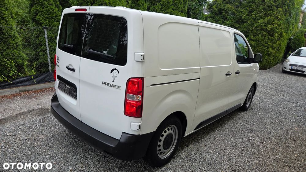 Toyota Proace - 2